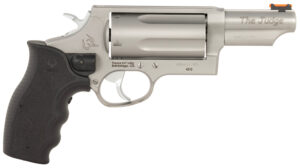 Taurus Judge 3-inch revolver .45 Colt/.410 with Viridian laser grip