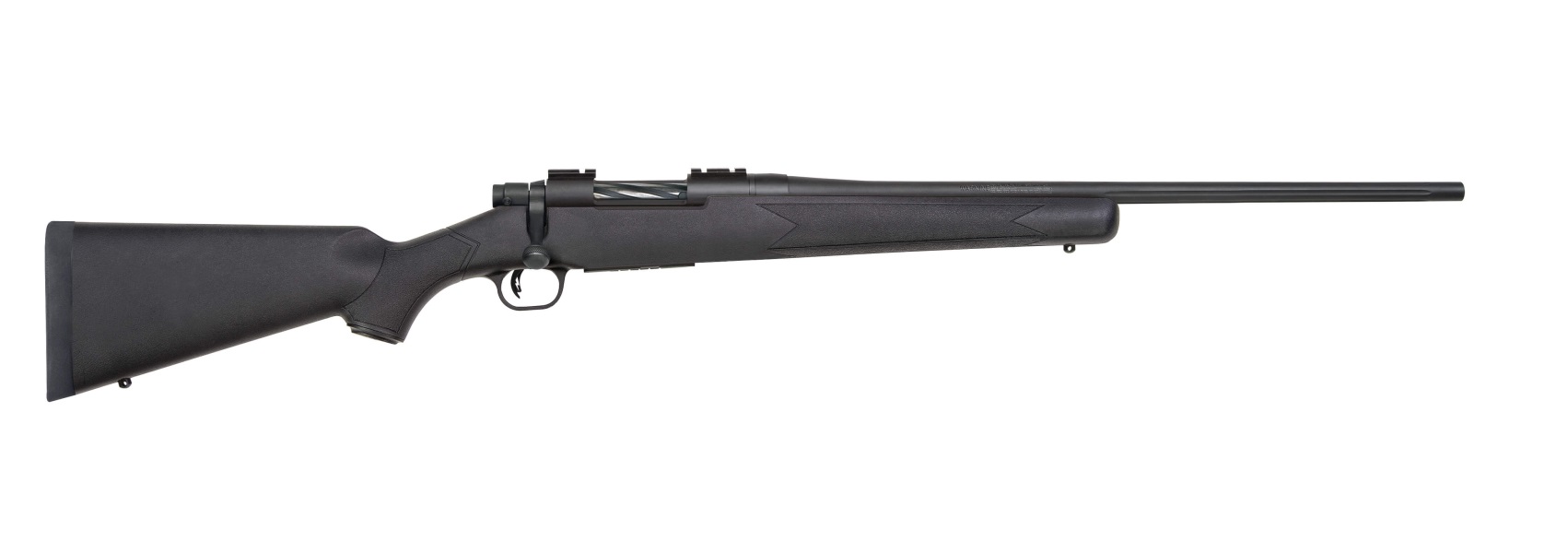Mossberg Patriot .30-06 Springfield 22in Fluted Barrel