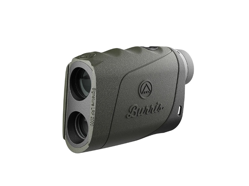 Burris SignatureHD LRD2000 rangefinder 7x 42mm