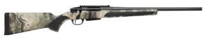 Stevens Model 334 6.5 Creedmoor 22 in. Mossy Oak Terra Gila camo bolt-action rifle, right-hand