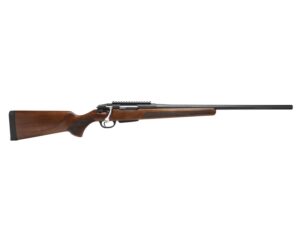 Stevens 334 6.5 Creedmoor 22in walnut stock bolt-action rifle, right hand
