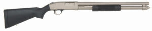 MOSSBERG 590 12/20 MARINECOTE CYL     #