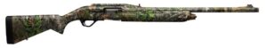 Winchester SX4 NWTF 20 Gauge 24in Mossy Oak Obsession semi-auto shotgun