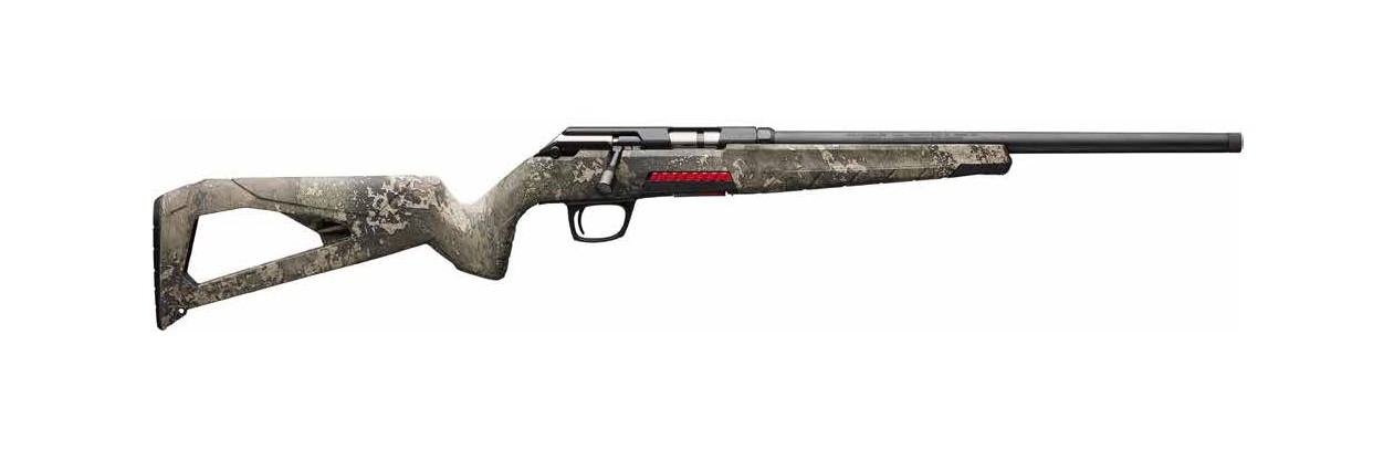 Winchester Xpert SR Strata 21 Sharp 16.5in 10rd
