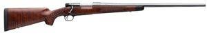 Winchester Model 70 Super Grade 7mm Rem Mag 26in fancy walnut stock