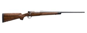 WINCHESTER M70 SUPER GRADE 6.5CM WALNUT #