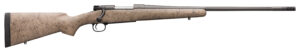 Winchester Model 70 Extreme Sporter .300 Win Mag 26in tan synthetic stock matte blued finish