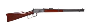 Taylors and Company 1894 Carbine .30-30 Winchester 20-inch blued rifle with walnut stock