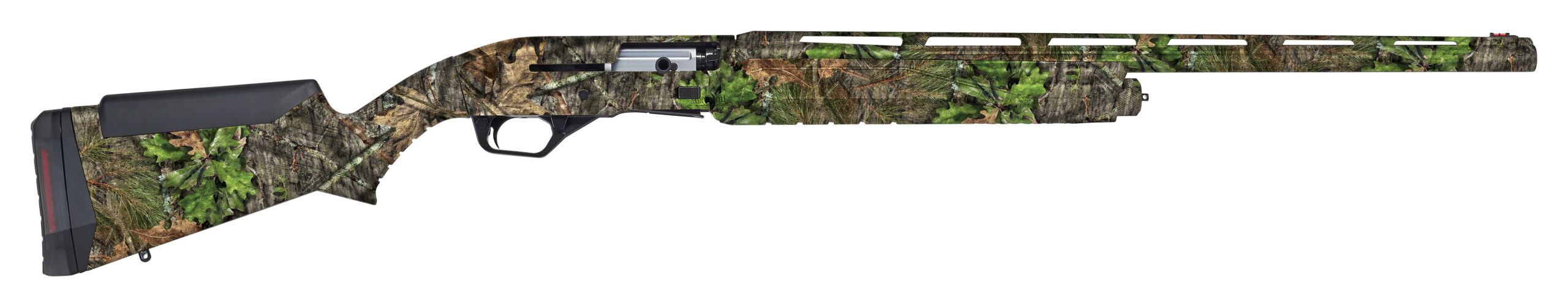 Savage Renegauge Turkey 12ga 24in Mossy Oak Obsession semi-auto shotgun