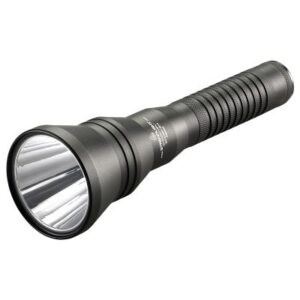 Streamlight STRION HPL 615LM black rechargeable handheld flashlight