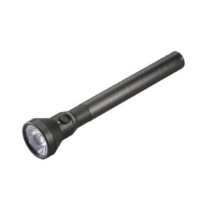 Streamlight Ultrastinger LED flashlight, 1,100 lumens, black finish, 11.82 inches