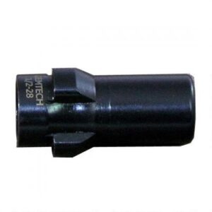 Gemtech 3-lug male adapter MP5-style quick disconnect