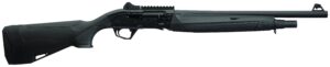 Charles Daly 601 Sport 12 Gauge 20-inch semi-auto shotgun with Picatinny rail and ghost-ring sights