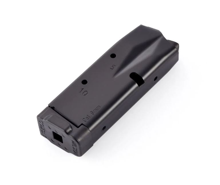 Wilson Combat EDC X9S SFX9 9mm 10-round magazine