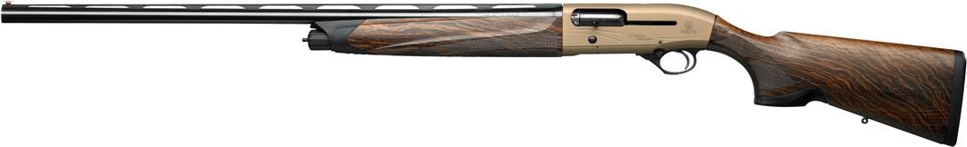 Beretta A400 Xplor Action LH 12 Gauge 28-inch Walnut Bronze