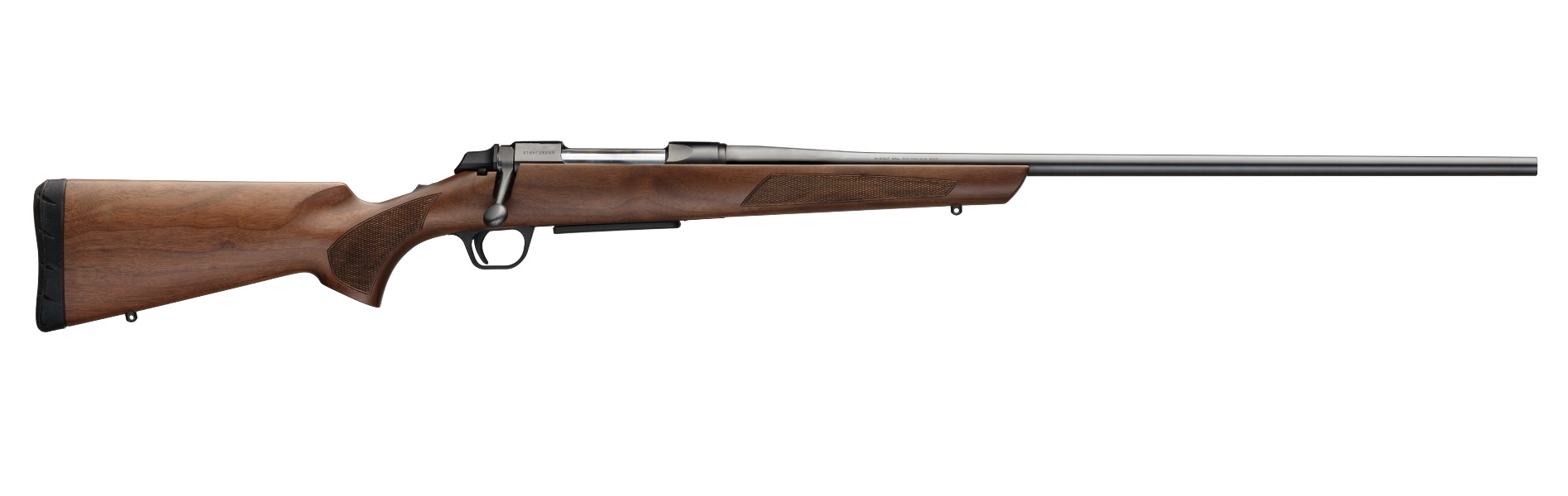 Browning AB3 Hunter .243 Win 22in Matte Blued Walnut