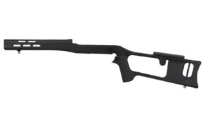 ATI MAR3000 Fiberforce black thumbhole stock for Marlin 60 75 990