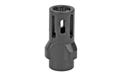 Angstadt Arms 3-Lug Flash Hider 9mm 1/2x36 1.42in - Alexander's