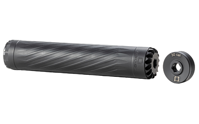 ANECHOIC AnechoX 30L 30Cal Titanium Suppressor - Alexander's