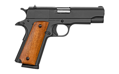 Rock Island Armory M1911 GI Standard .45 ACP 4.25″ 8rd