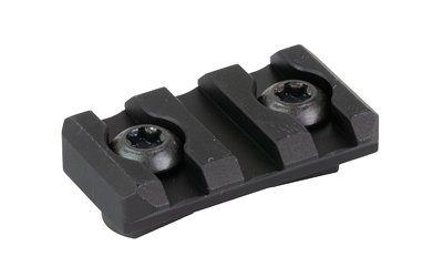 Arisaka Low Profile M-LOK 3-Slot Picatinny Rail - Alexander's
