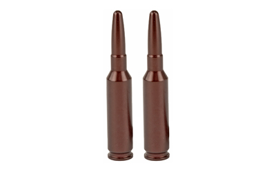 A-ZOOM Snap Caps 6.5 Creedmoor 2-Pack - Alexander's