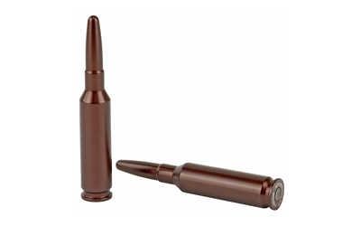 A-ZOOM Snap Caps 6.5 Creedmoor 2-Pack - Alexander's