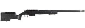 Christensen Arms BA Tactical .300 Win Mag 26-inch carbon fiber barrel rifle with black nitride finish