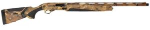 Beretta A400 Xtreme Plus 12GA 30in Steelium Plus barrel Gore Optifade Marsh shotgun