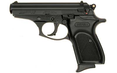 Bersa Thunder 22 T22M 3.5-inch .22 LR Matte