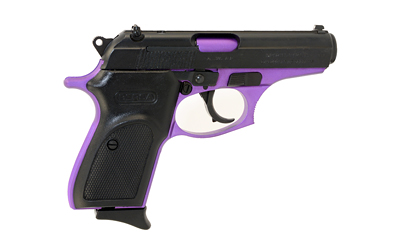 Bersa Thunder 380 ACP, Purple Frame, 3.5″ Barrel — image 2
