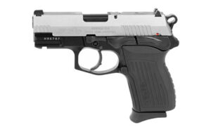 BERSA TPRC 9MM CMP DT 3.5" 13R SV/BK