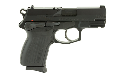 Bersa TPR9C Compact 9mm Pistol 13+1 Matte Black — image 2