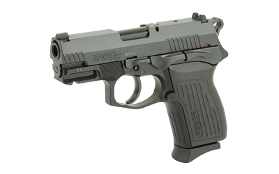 Bersa TPR9C Compact 9mm Pistol 13+1 Matte Black — image 3