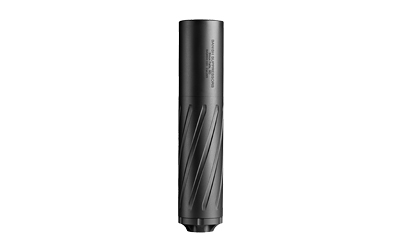 Banish 223 Suppressor .223 Rem/5.56 7in Titanium 1/2x28 - Alexander's