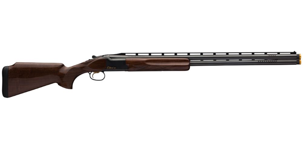 Browning Citori CXT 12 Gauge 30″ Barrel 3″ Chamber Walnut
