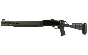 Beretta A300 Ultima Patrol 12ga tactical shotgun black chisel stock
