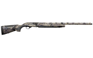 Beretta A400 Xtreme Plus 12 Gauge 28in Steelium Plus vent-rib barrel Gore Optifade Timber finish