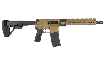 Black Rain Ordnance Spec 15 Kinetx 5.56 11.5in Pistol — image 2