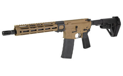 Black Rain Ordnance Spec 15 Kinetx 5.56 11.5in Pistol — image 3