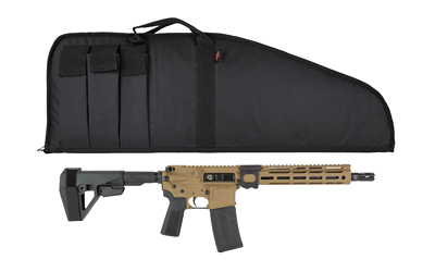 Black Rain Ordnance Spec 15 Kinetx 5.56 11.5in Pistol — image 4