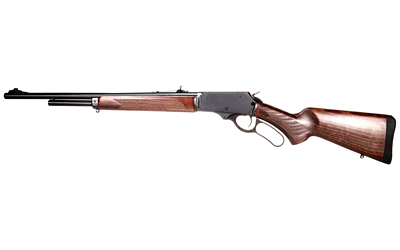 Rossi R95 Lever Action Rifle .30-30 Win 20in Walnut