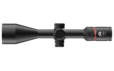 Burris Fullfield 4-16x50mm Wind MOA riflescope in black matte