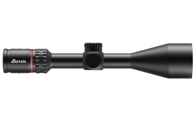 Burris Fullfield 4-16x50mm Wind MOA riflescope in black matte
