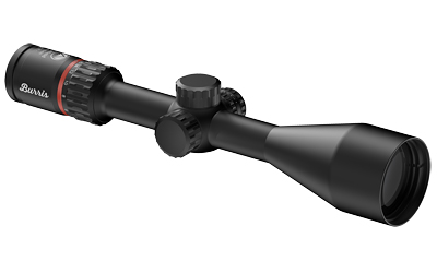 Burris Fullfield 4-16x50mm Wind MOA riflescope in black matte