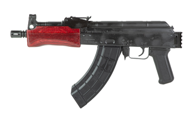 CENT ARMS MINI DRACO 762X39 30RD RED - Alexander's