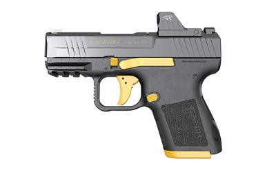 CANIK METE MC9 9mm 3.18in Micro-Compact Pistol