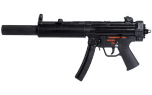 CENT ARMS AP5-SD 9MM 5.75" 30RD BLK