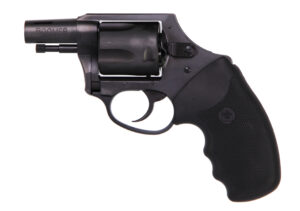 Charter Arms Boomer .44 Special 2in revolver right side view