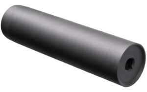 CMMG Zeroed 30 suppressor 6.5in black nitride 17-4 stainless